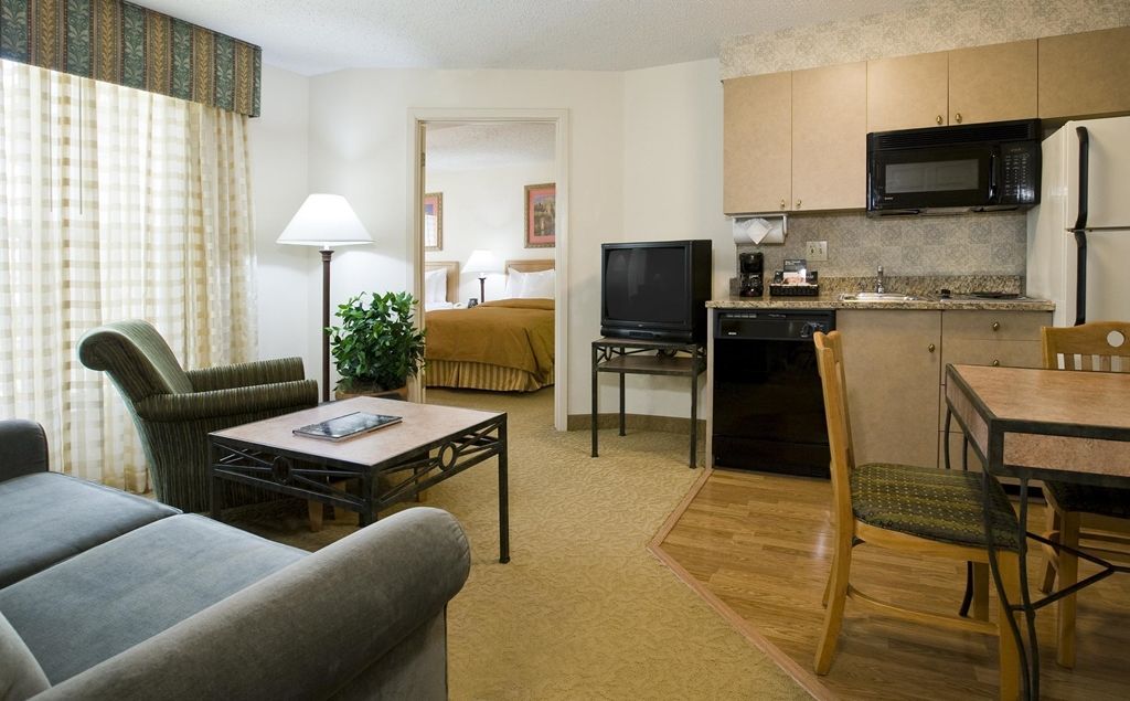 โฮมวู้ด สวีทส์ บาย ฮิลตัน ออสติน เซาธ์ แอร์พอร์ต Hotel ห้อง รูปภาพ