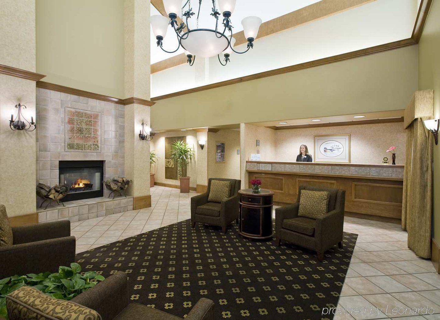 โฮมวู้ด สวีทส์ บาย ฮิลตัน ออสติน เซาธ์ แอร์พอร์ต Hotel ภายนอก รูปภาพ